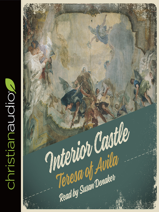 Title details for Interior Castle by Teresa of Avila - Wait list